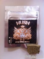 Hush Herbal Incense