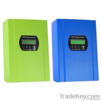 MPPT solar charge controller 60A