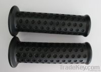 MOTORCYCLE HANDLE GRIPS