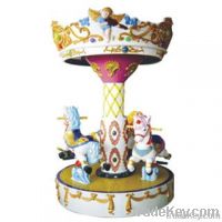 Angel carousel