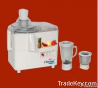 juicer mixer