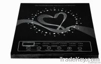induction cooker 1200