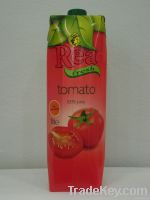 REA TOMATO JUICE