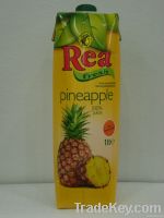 REA PINNEAPPLE JUICE