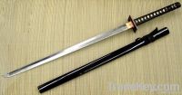 Masahiro Dragon Nin-To Samurai Sword