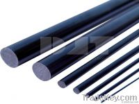 Pultruded Carbon Fiber Rods