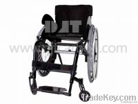 Carbon Fiber Wheelchair Frame