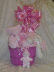 Baby Gift Baskets