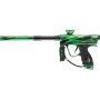 Dye 2012 DM12 Paintball Gun - Pga Tiger Lime