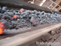 Scorching Resistant Conveyor Belt, for Sintering/Cement Mines