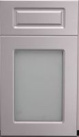 PVC Cabinet Door
