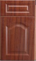 MDF Cabinet Door with PVC Membrane