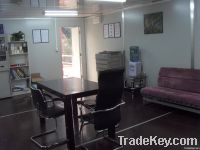 modular container house