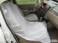 car seat cover