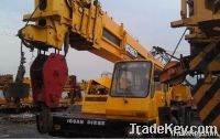 Used Truck Crane Kobelco 50t