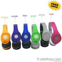 Silent Disco Headphone Fashion Design---OEM Factory