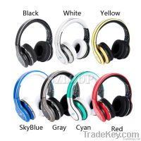 High quality computer headset mobile headphones with mic