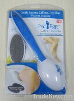 ped egg