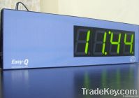 SNTP Digital Clock