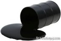 Nigerian Bonny Light Crude Oil