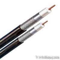 CO-AXIAL CABLE