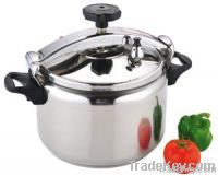 explosion proof stainless steel pressure cooker