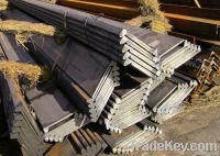 hot rolled bulb flat steel for shipbuilding