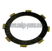 Motorcycle Clutch Plate CG125