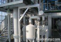 rapeseeds/ rice bran/ palm oil solvent extraction equipment