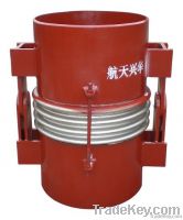 Hinged Bellows Expansion Joint