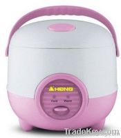 The Gem rice cooker
