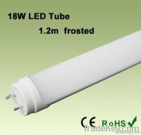18W T8 LED Tube 1200MM. T8 LED lights Tube. T8 LED tube lamp