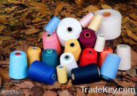 100% cotton yarn