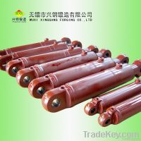 Non-standard Hydraulic Cylinder used for machinery, farming, vehicle