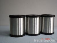 Tinned ccam wire