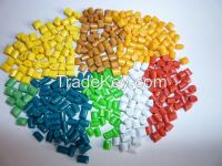 plastic raw material resin polycarbonate granules PC, PC-ABS alloy, factory sale price