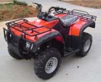 200CC ,2WD ATV (YX-XHA200A4 )