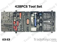 428PCS Tool Set Kit
