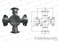 Universal joint w...