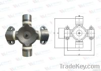 Universal joint w...