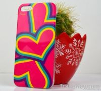 classic design for Iphone 5 case/accessories, 2012 new arrival