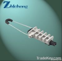 Anchoring Clamp For Service Cables, Dead End Clamp, Suspension Clamp