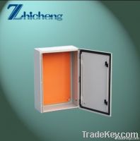 Power Distribution Cabinet / Metal Box / Metal Cabinet / Distribution
