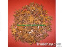 Star anise super super  (autumn new crop)