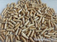 Pine Wood Pellets For Fuel