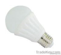 8w led bulb lamp