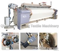 High Density Fibre Ultra Fine Heavy Air Jet Loom/Textile Machinery