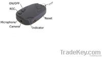 Car Key Camera