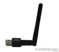150Mbps Wireless N High Gain USB Adapter