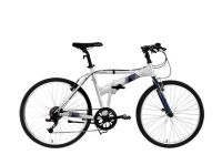Folding Bike DAHON Jack D8 Leisure & Fitness Bicycle